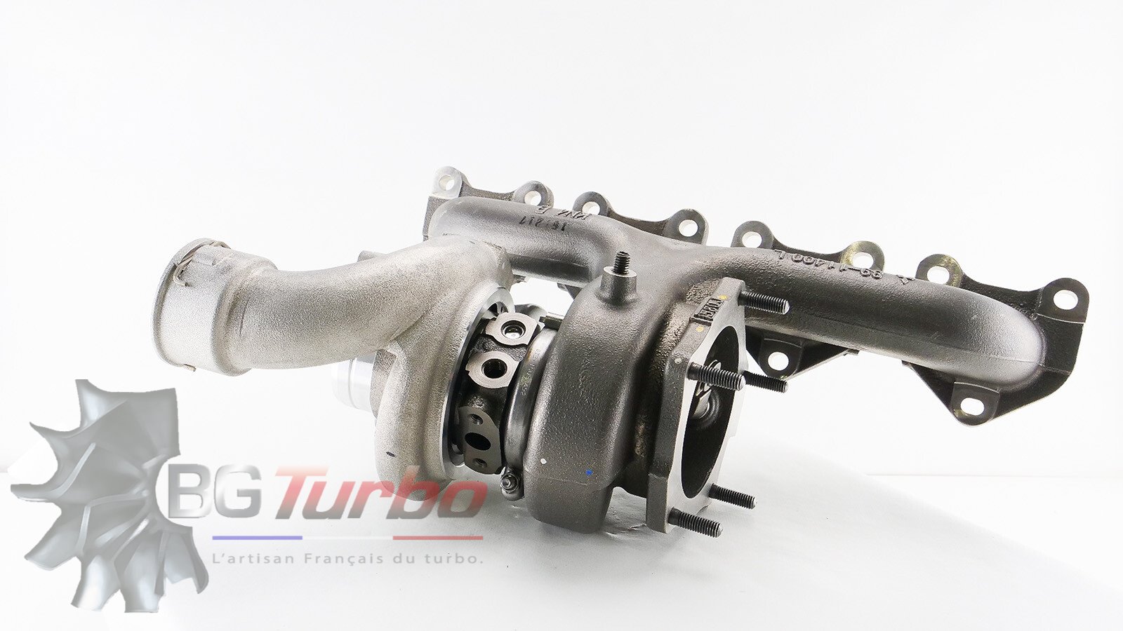 TURBO - NEUF ORIGINE - VL - 4938901401
