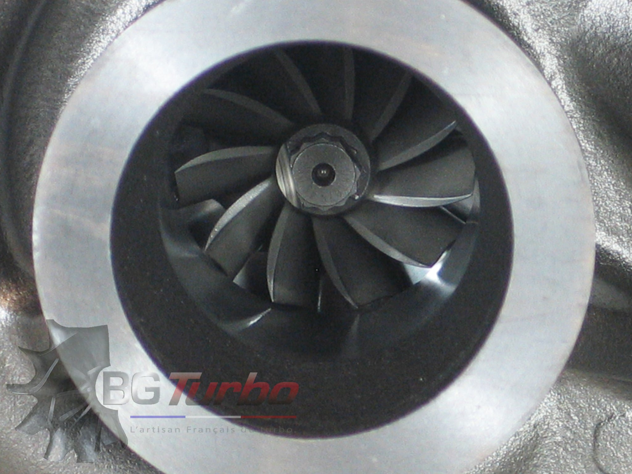 TURBO - NEUF ORIGINE - INDUSTRIEL - 4938903560
