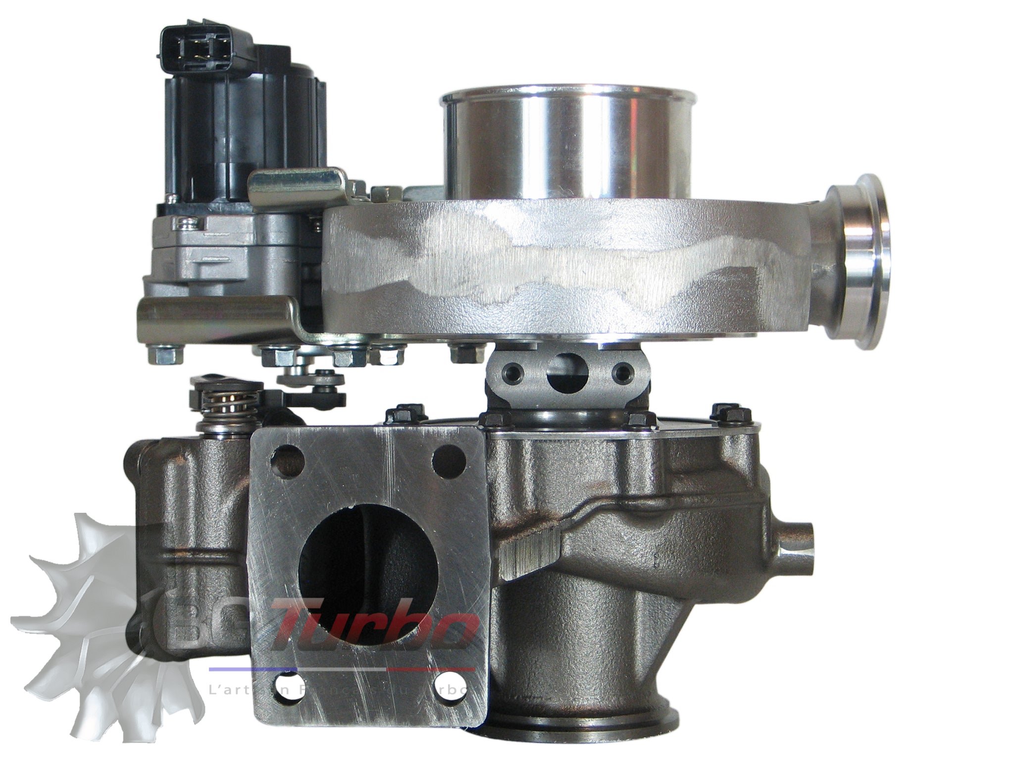 TURBO - NEUF ORIGINE - INDUSTRIEL - 4938903560
