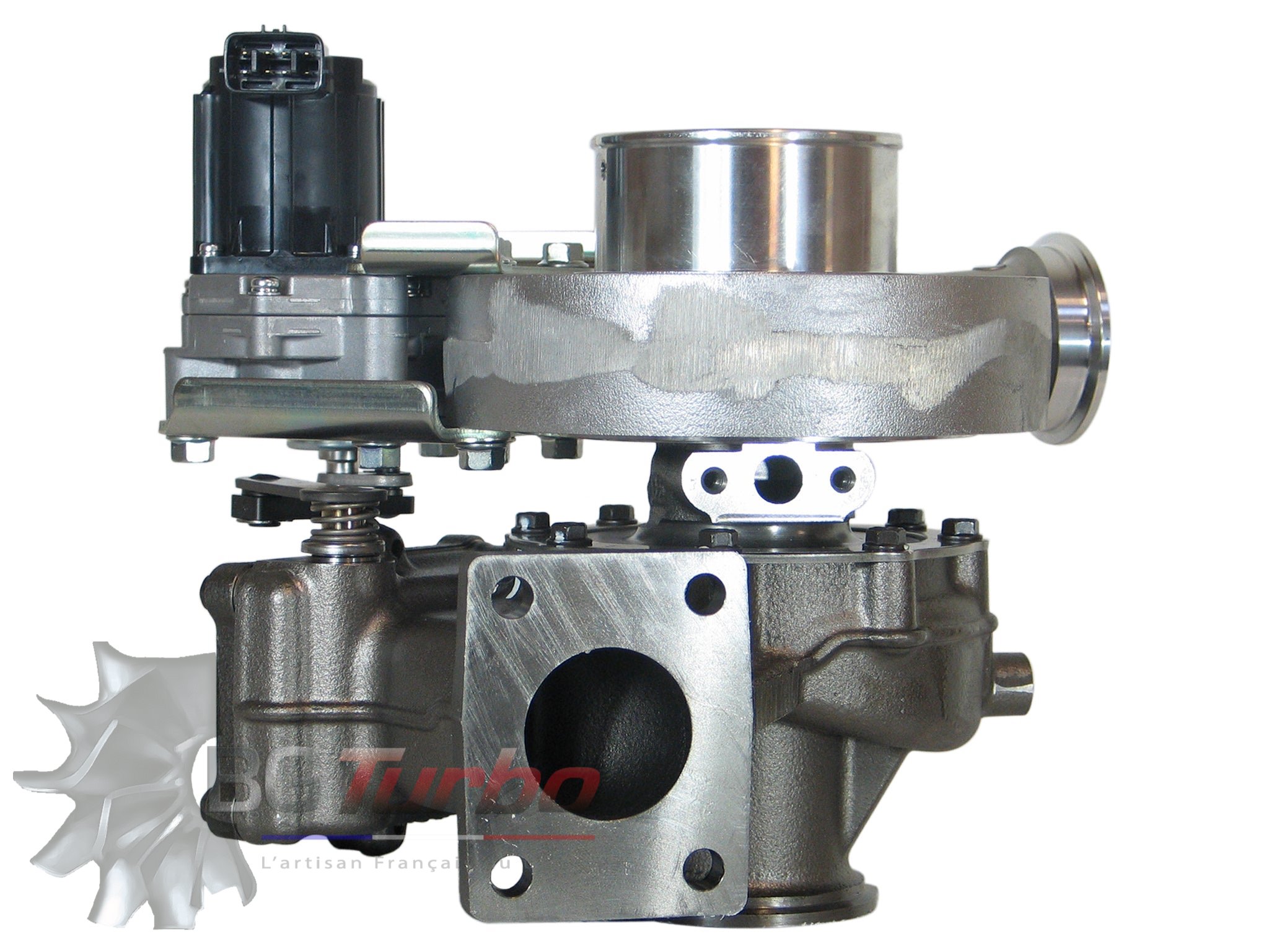 TURBO - NEUF ORIGINE - INDUSTRIEL - 4938903560
