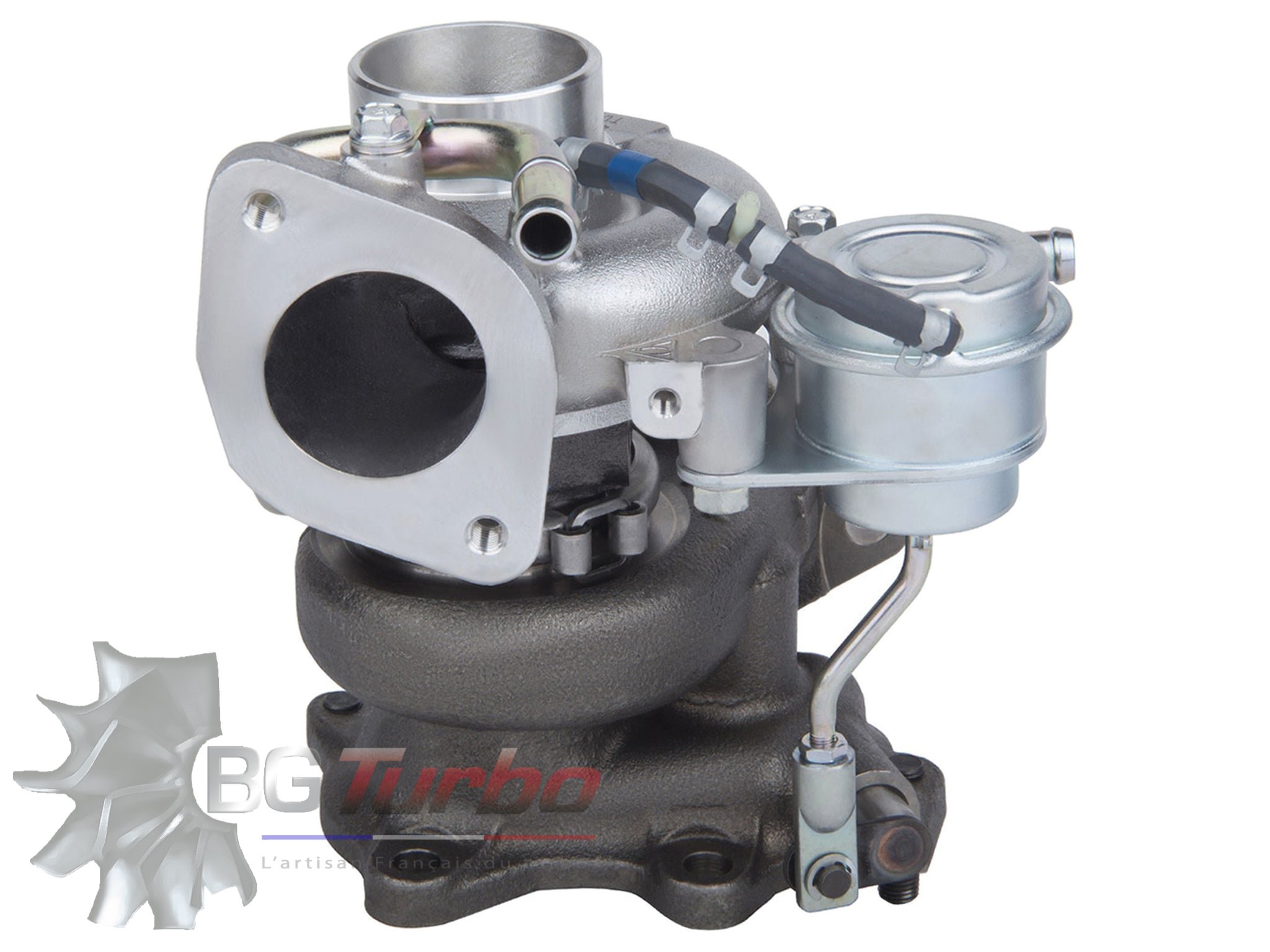 TURBO - NEUF ORIGINE - VL - 4947704000
