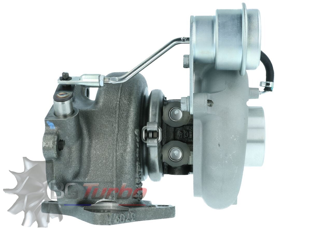 TURBO MITSUBISHI NEUF ORIGINE - TD05H - UPGRADE - SUBARU - 49S78-A0000 - 49S78A0000
