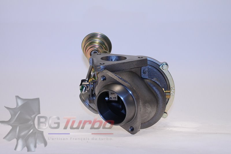 TURBO BORGWARNER K03 NEUF - MERCEDES-BENZ V230 VITO OM601 2,3 L 98 CV - 53039700007
