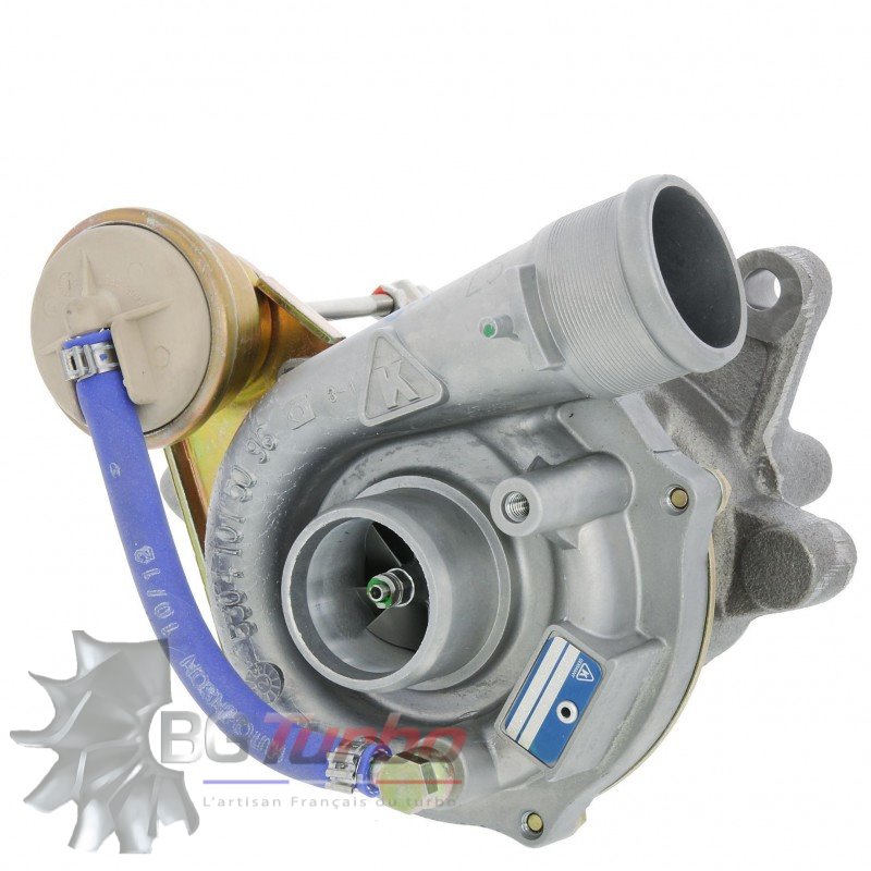 Turbo TURBO - NEUF ORIGINE - VL - 53039700009
