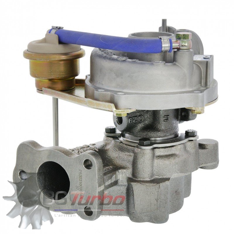 TURBO - NEUF ORIGINE - VL - 53039700009
