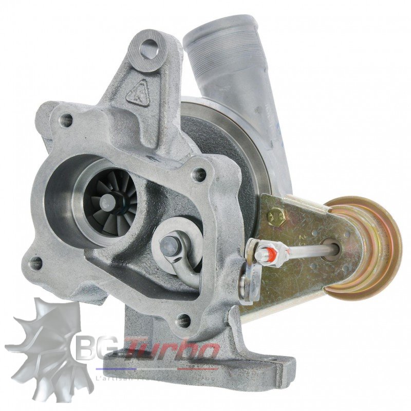 TURBO - NEUF ORIGINE - VL - 53039700009
