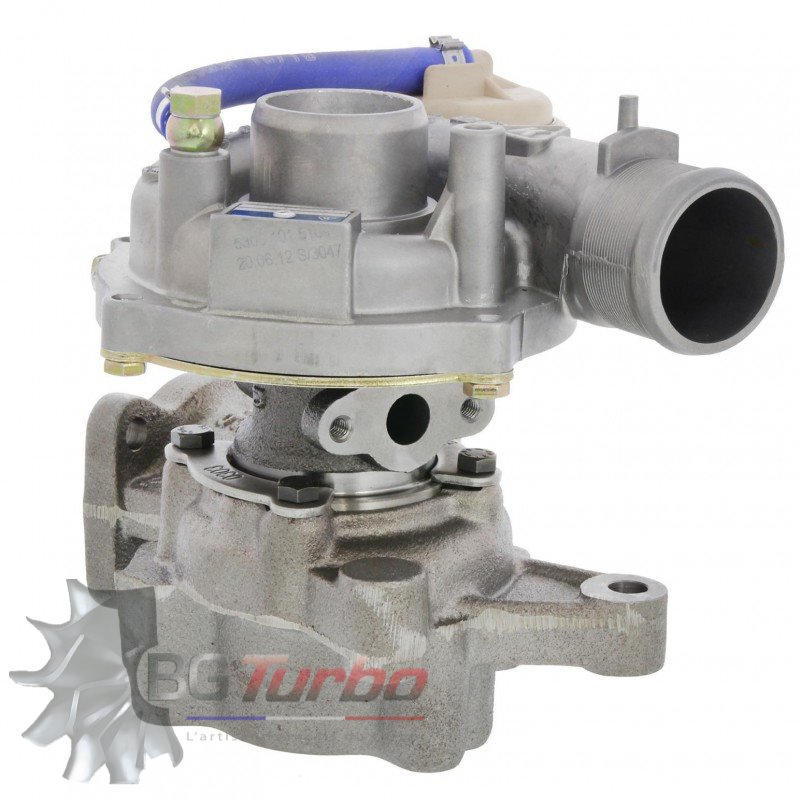 TURBO - NEUF ORIGINE - VL - 53039700009
