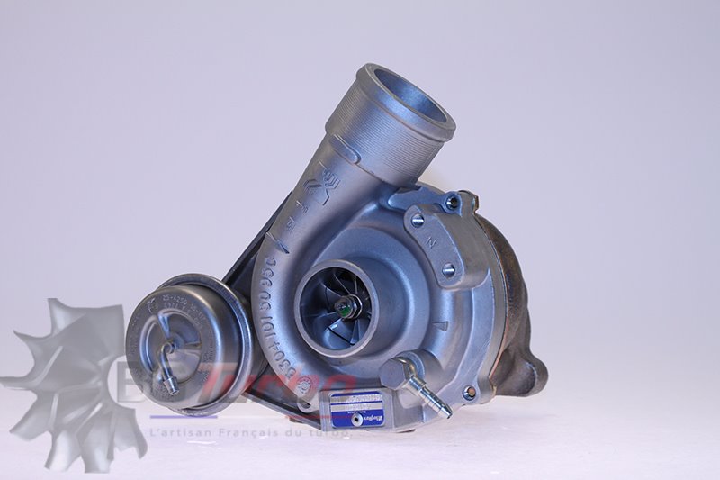 Turbo TURBO BORGWARNER K03 NEUF - AUDI SEAT SKODA VOLKSWAGEN A4 A6 EXEO SUPERB PASSAT 1,8 L 150 CV - 53039700029
