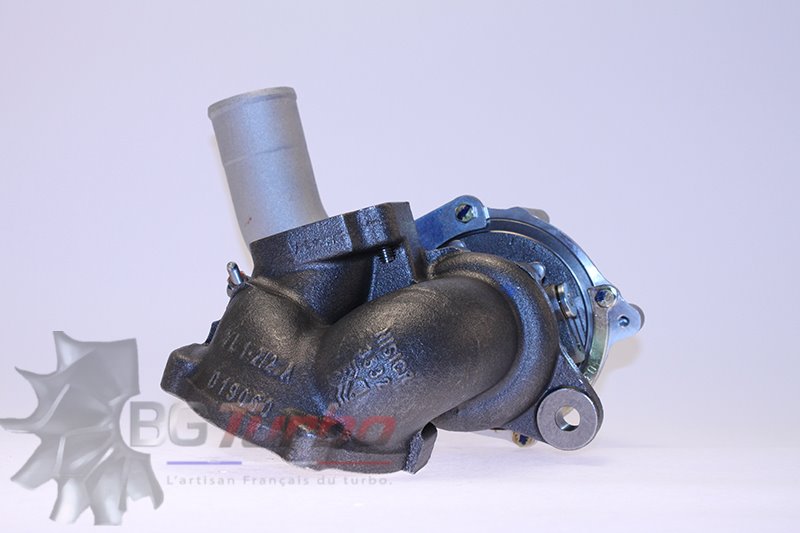 TURBO - HYBRIDE - &nbsp;NEUF OE PRÉPARÉ EN FRANCE &nbsp;- STAGE2 - 0 - 6+6 pales - MFS PERFORMANCE K380
Diamètre admission - Ind : 37,84 mm / Exd : 50,96 mm / Angle : 30°
