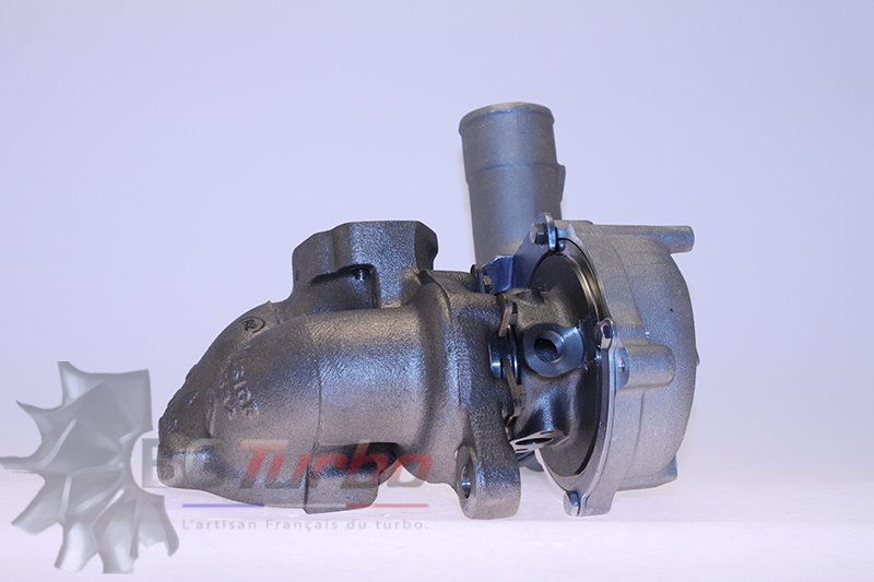TURBO BORGWARNER K03 NEUF - AUDI SKODA VOLKSWAGEN NEW BEETLE A3 TT OCTAVIA BORA GOLF 1,8 L 150 180 224 CV - 53039700058
