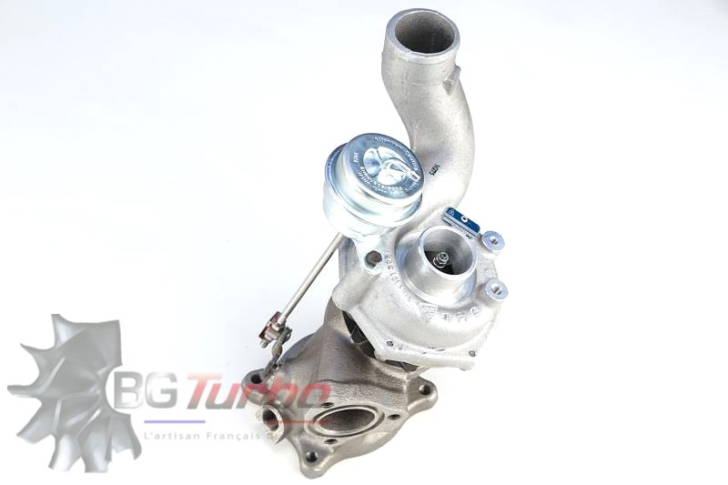 Turbo TURBO - NEUF ORIGINE - VL - 53039700070 - VA AVEC LE 53039700069
