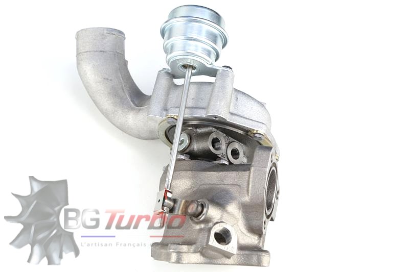 TURBO - NEUF ORIGINE - VL - 53039700070 - VA AVEC LE 53039700069
