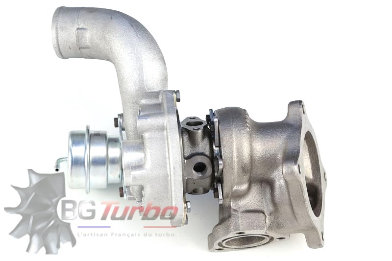 TURBO - NEUF ORIGINE - VL - 53039700070 - VA AVEC LE 53039700069
