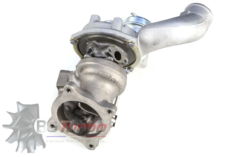 TURBO - NEUF ORIGINE - VL - 53039700070 - VA AVEC LE 53039700069
