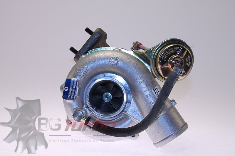 Turbo TURBO - NEUF ORIGINE - PL - 53039700071
