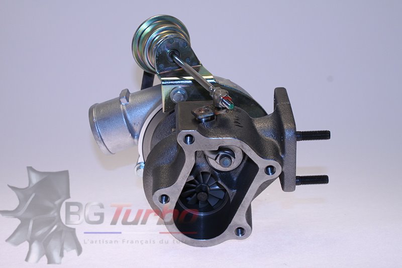TURBO - NEUF ORIGINE - PL - 53039700071
