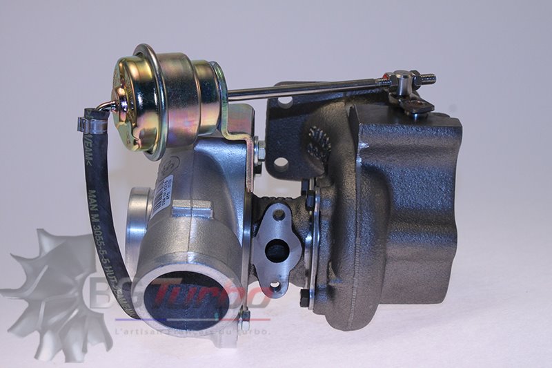 TURBO - NEUF ORIGINE - PL - 53039700071
