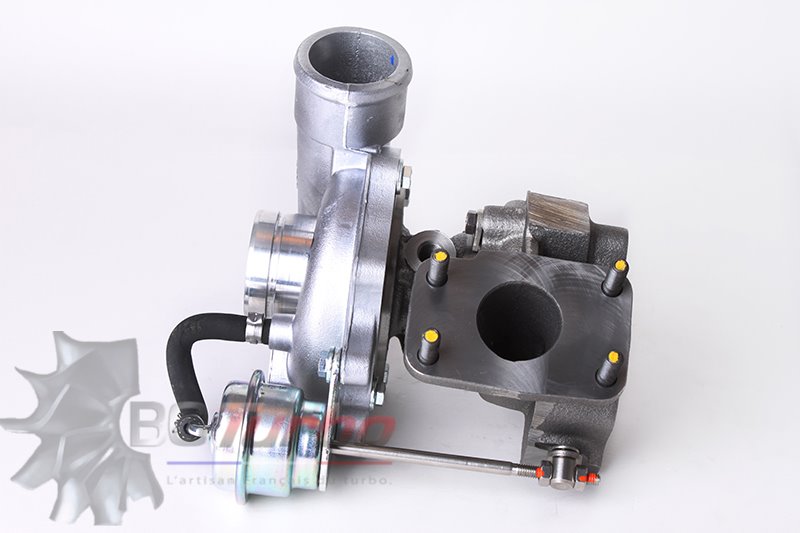 Turbo TURBO - NEUF ORIGINE - VL - K03 - 53039700078
