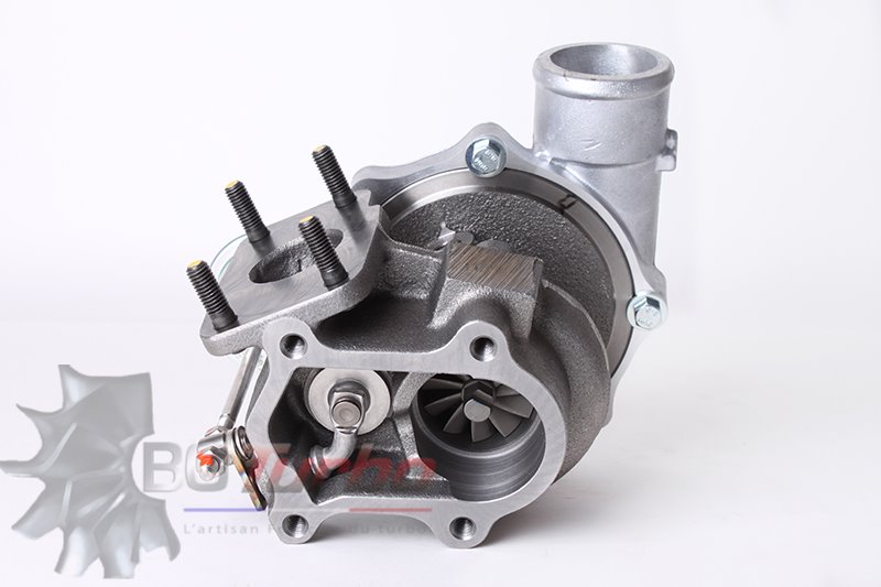 TURBO - NEUF ORIGINE - VL - K03 - 53039700078
