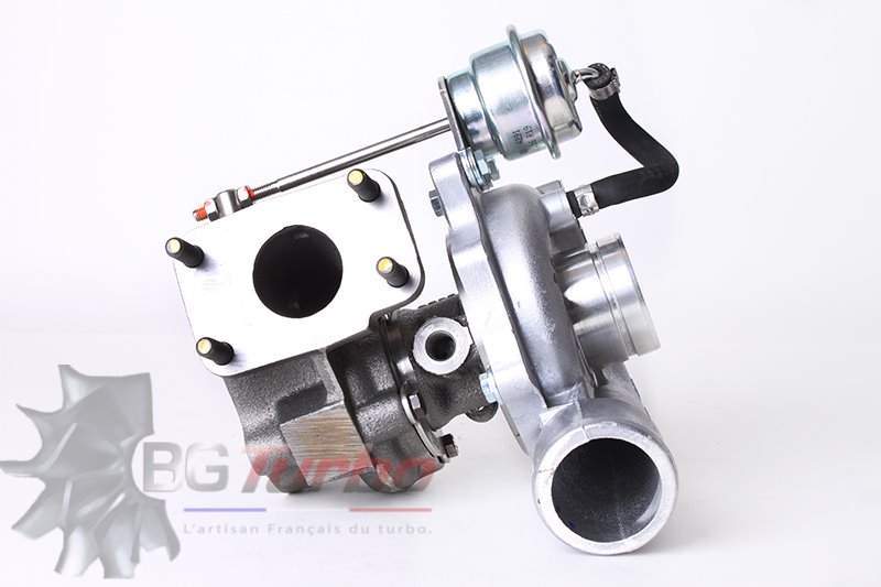 TURBO - NEUF ORIGINE - VL - K03 - 53039700078
