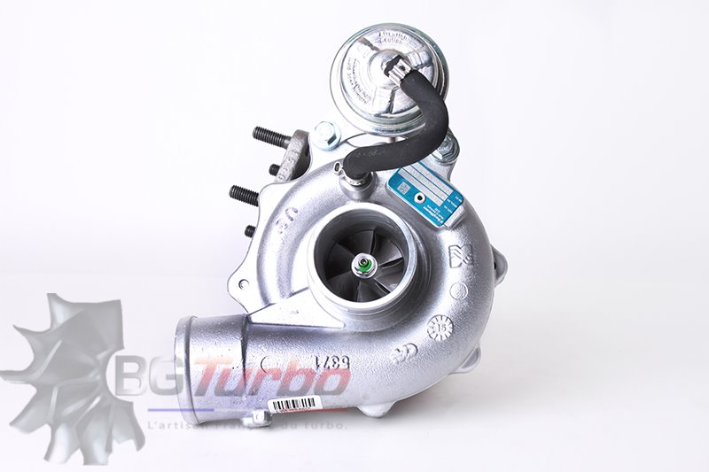 TURBO - NEUF ORIGINE - VL - K03 - 53039700078
