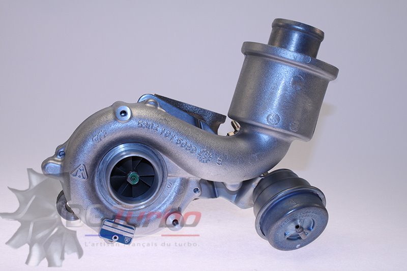 TURBO BORGWARNER K03 NEUF - SEAT VOLKSWAGEN IBIZA CUPRA POLO BBU BJX 1,8 L 150 180 CV - 53039700082

