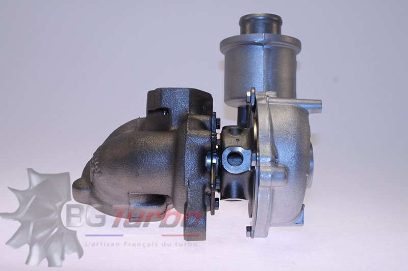 TURBO BORGWARNER K03 NEUF - SEAT VOLKSWAGEN IBIZA CUPRA POLO BBU BJX 1,8 L 150 180 CV - 53039700082
