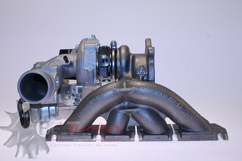 Turbo TURBO - NEUF ORIGINE - VL - 53039700086
