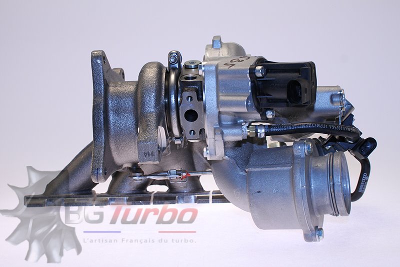 TURBO - NEUF ORIGINE - VL - 53039700086
