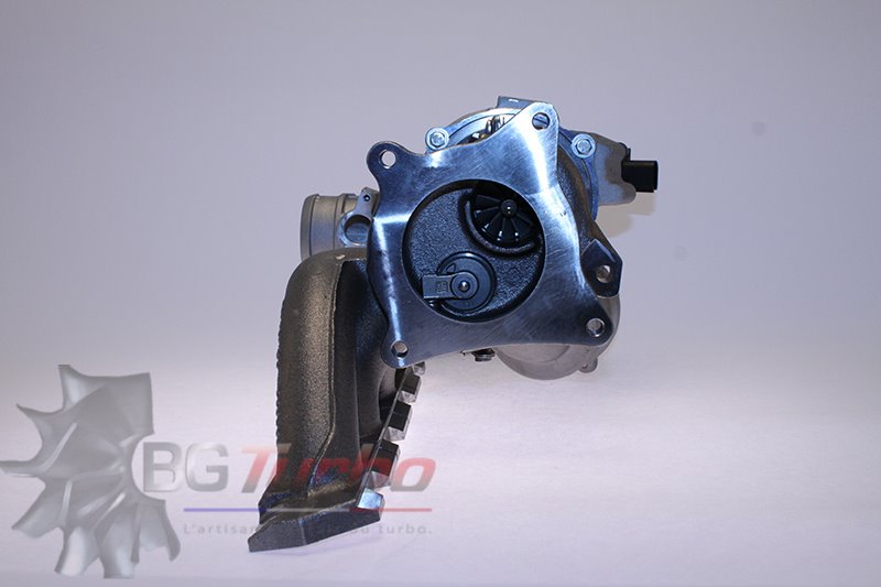 TURBO - NEUF ORIGINE - VL - 53039700086
