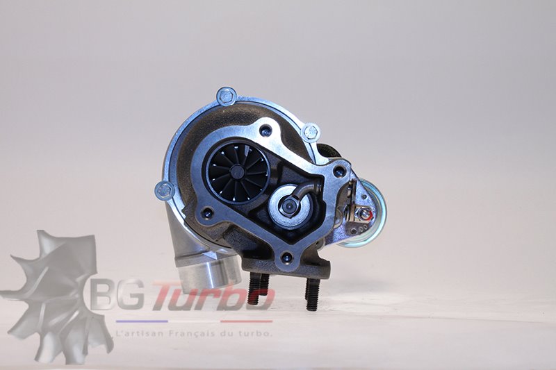 TURBO BORGWARNER K03 NEUF - IVECO DAILY III F1AE0481A 2,3 L 110 116 CV - 53039700089
