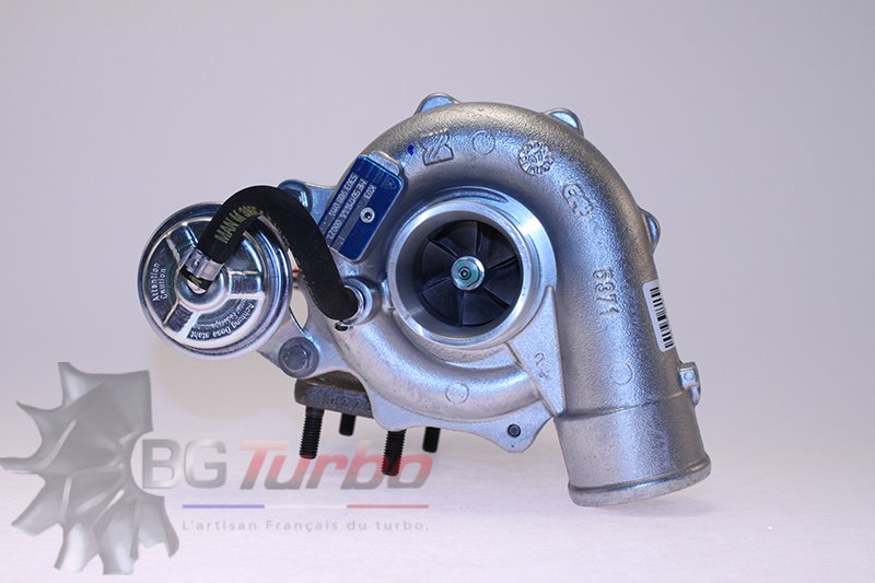 Turbo TURBO - NEUF ORIGINE - VL - K03 - 53039700114
