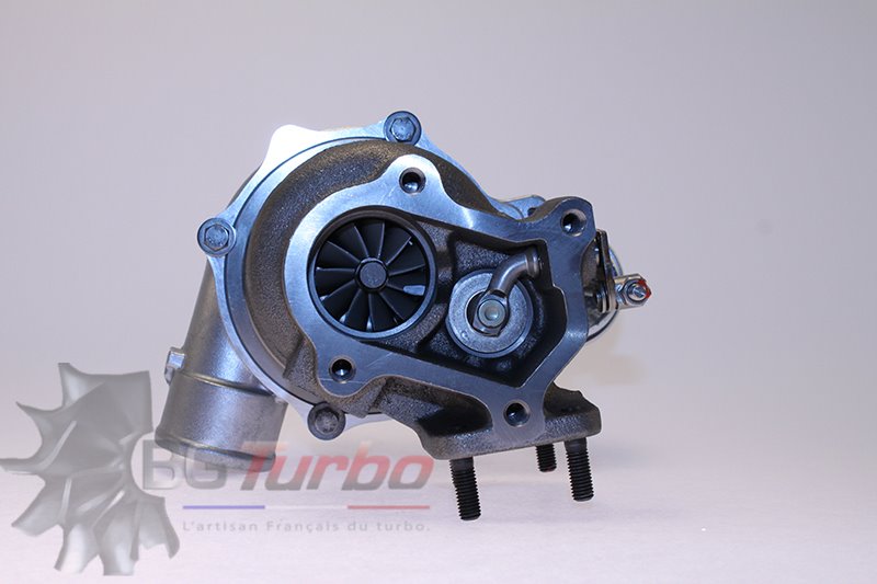 TURBO - NEUF ORIGINE - VL - K03 - 53039700114
