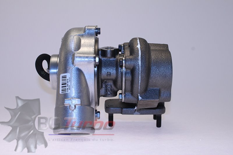 TURBO - NEUF ORIGINE - VL - K03 - 53039700114
