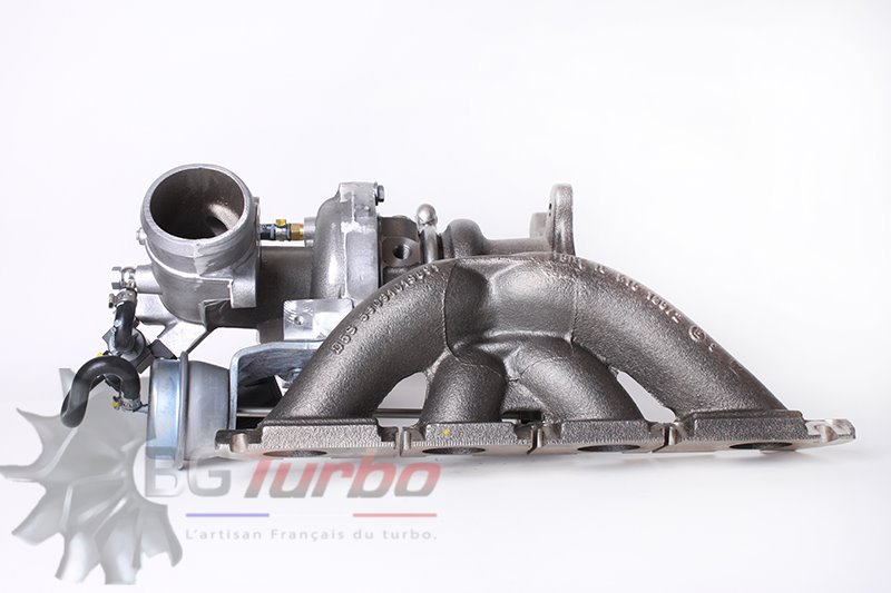 Turbo TURBO - NEUF ORIGINE - VL - 53039700141
