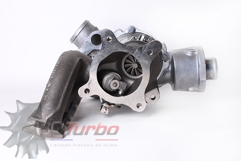 TURBO - NEUF ORIGINE - VL - 53039700141
