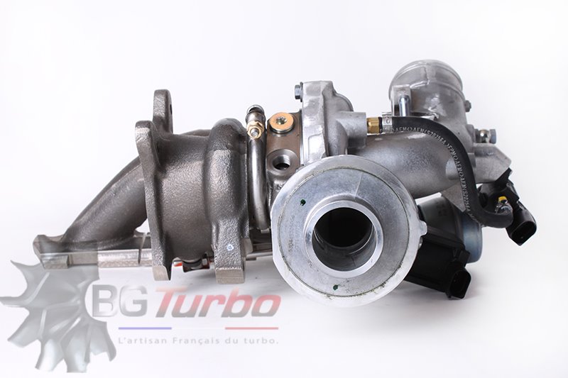 TURBO - NEUF ORIGINE - VL - 53039700141
