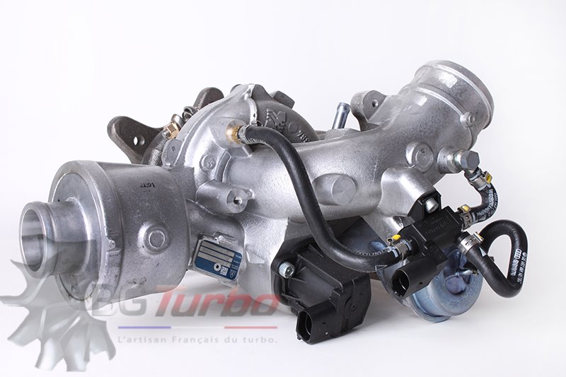 TURBO - NEUF ORIGINE - VL - 53039700141
