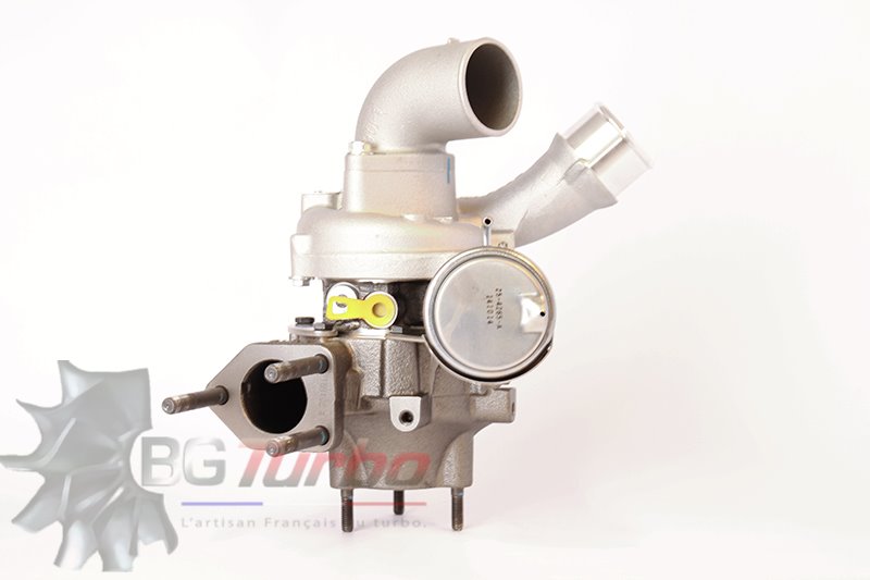 Turbo TURBO - NEUF ORIGINE - VL - K03
