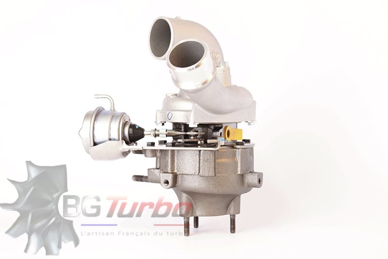 TURBO - NEUF ORIGINE - VL - K03
