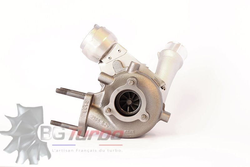 TURBO - NEUF ORIGINE - VL - K03
