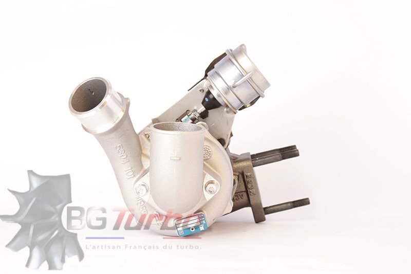 TURBO - NEUF ORIGINE - VL - K03
