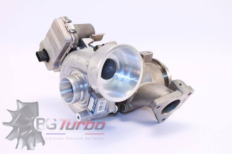 Turbo TURBO - NEUF ORIGINE - VL - 53039700171
