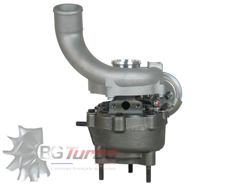 TURBO - NEUF ORIGINE - VL - 53039700196
