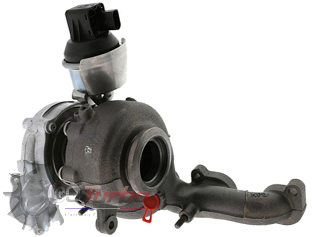 TURBO - NEUF ORIGINE - VL - 53039700208
