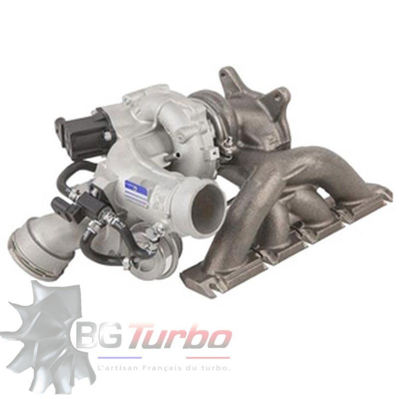 Turbo TURBO - NEUF ORIGINE - VL - 53039700290
