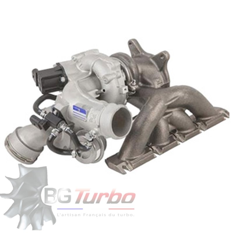 TURBO - NEUF ORIGINE - VL - 53039700290
