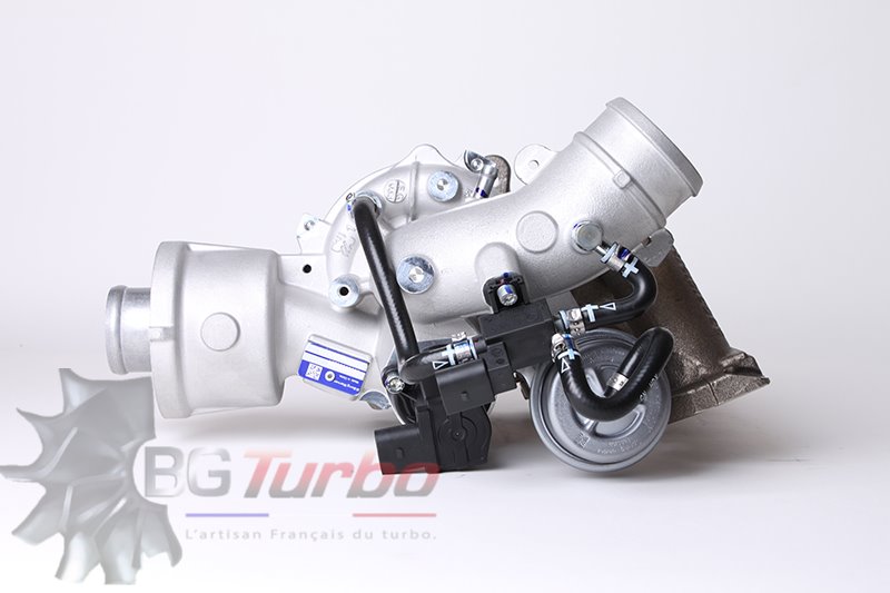 Turbo TURBO - NEUF ORIGINE - VL - K03 - 53039700291
