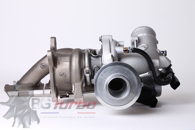 TURBO - NEUF ORIGINE - VL - K03 - 53039700291
