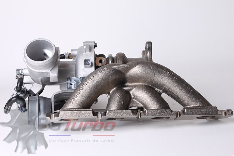 TURBO - NEUF ORIGINE - VL - K03 - 53039700291
